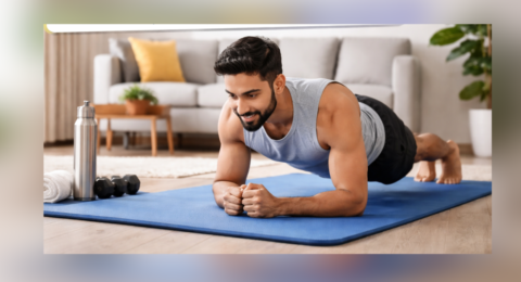 Workout Mat 2026 best yoga and exercise mat for home workout