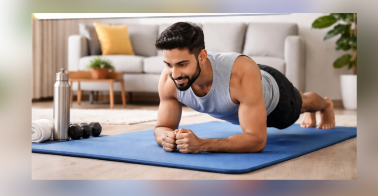 Workout Mat 2026 best yoga and exercise mat for home workout