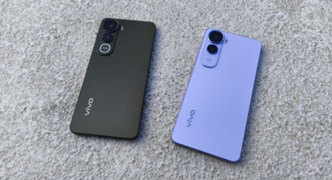 Vivo Y400 Price