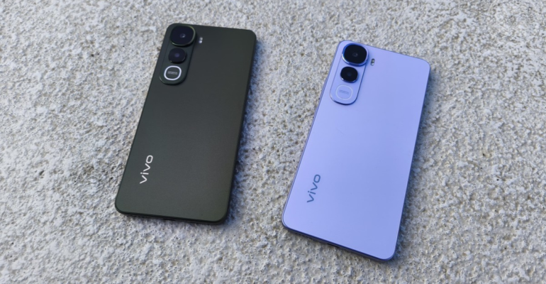 Vivo Y400 Price
