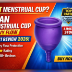 Asan Menstrual Cup
