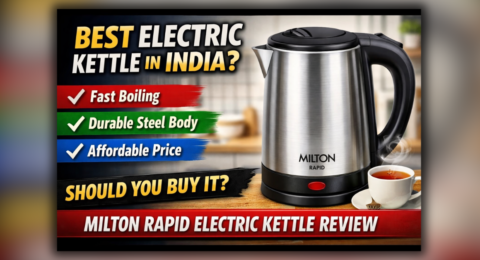 Electric Kettle