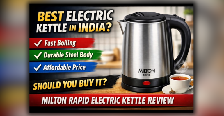 Electric Kettle