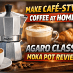 Moka Pot