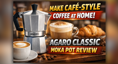 Moka Pot