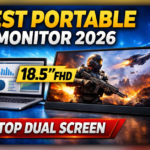 Portable Monitor 2026