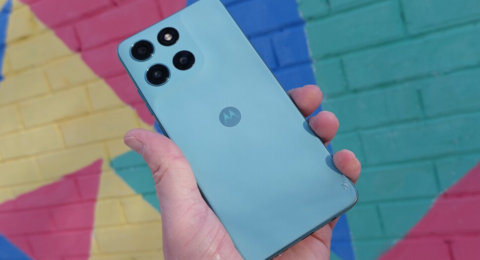 Motorola G57 Power