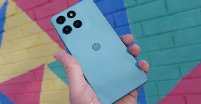 Motorola G57 Power
