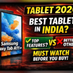Tablet 2026