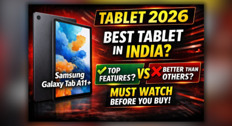 Tablet 2026