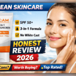 Korean Skin Care Products