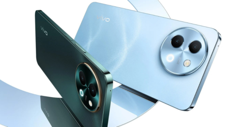 Vivo Y39 Price in India