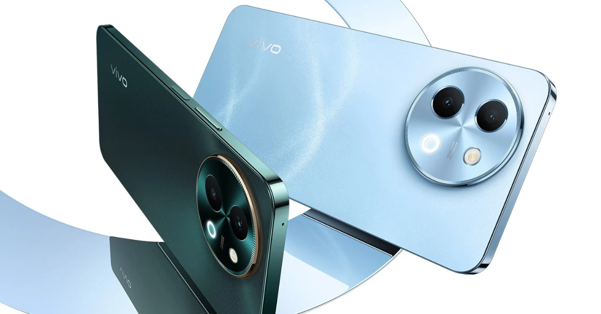 Vivo Y39 Price in India