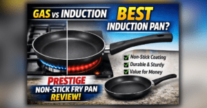 Induction Pan