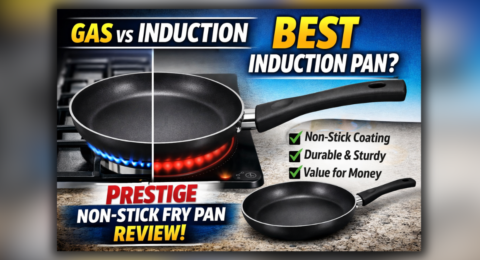 Induction Pan