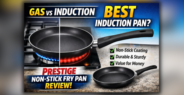 Induction Pan