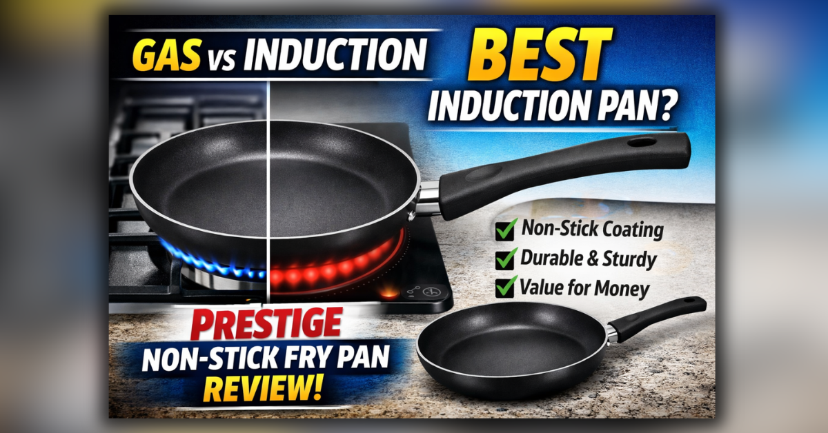 Induction Pan