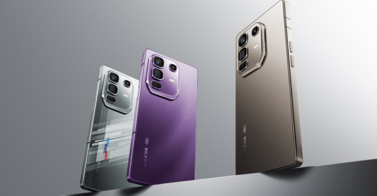 Infinix Note 50s