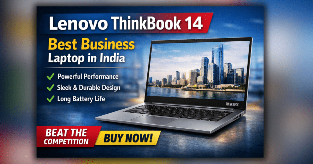 Lenovo Thinkbook 14