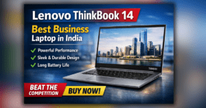 Lenovo Thinkbook 14