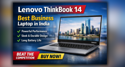 Lenovo Thinkbook 14