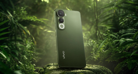 Vivo Y400 Price in India