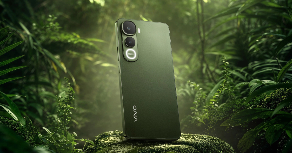 Vivo Y400 Price in India