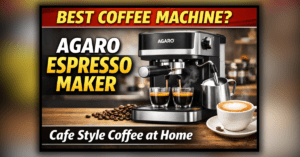 Coffee Machine