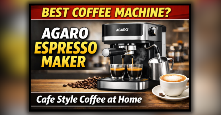 Coffee Machine