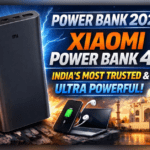 Power Bank 2026