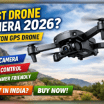 Drone Camera 2026