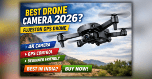 Drone Camera 2026