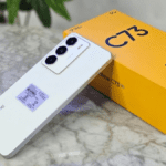 Realme C73