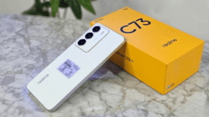 Realme C73