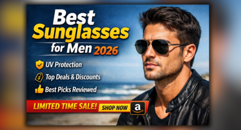 Best Sunglasses for Men