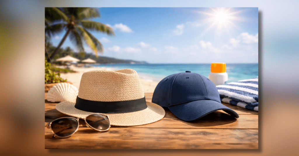 Best Cap Hat 2026 for summer sun protection and stylish look