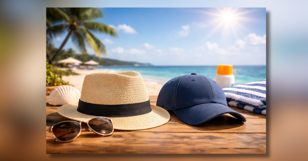 Best Cap Hat 2026 for summer sun protection and stylish look