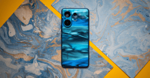 Vivo V60 Price in India