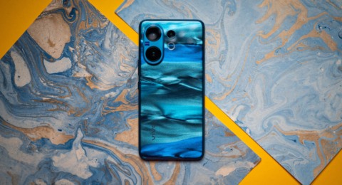 Vivo V60 Price in India