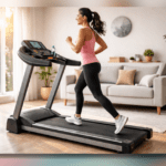 Best Treadmill 2026 for home workout running machine
