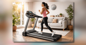 Best Treadmill 2026 for home workout running machine