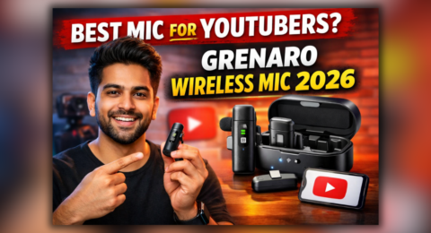 Microphone 2026