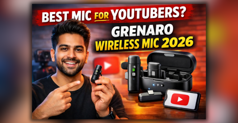Microphone 2026