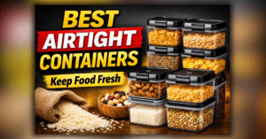 Airtight Container