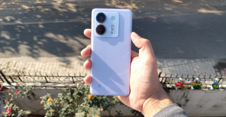 Poco M7 Pro