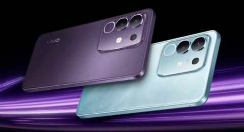 Vivo T4x Price