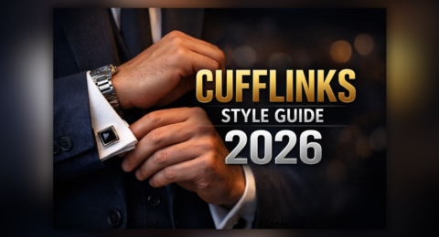 Cufflinks