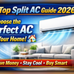 Split AC for Home
