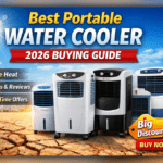 Best Portable Water Cooler