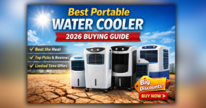Best Portable Water Cooler